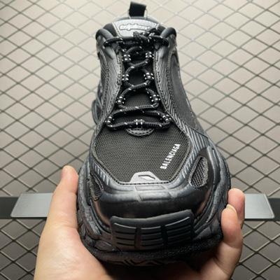 wholesale quality valentino triple s 2 shoes model no. 93